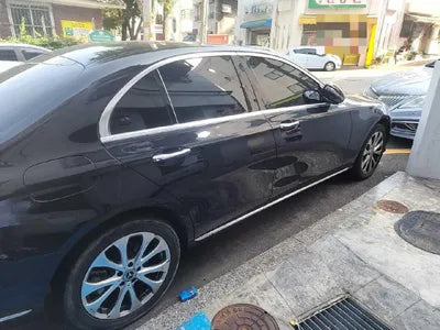 2019 Mercedes-Benz E 220 VIN: