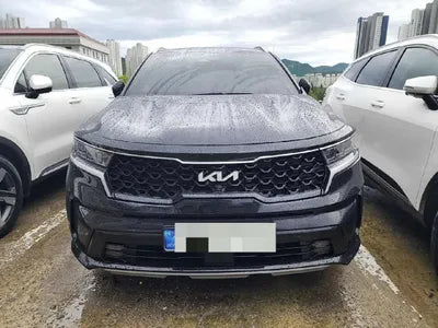 2021 Kia Sorento VIN: