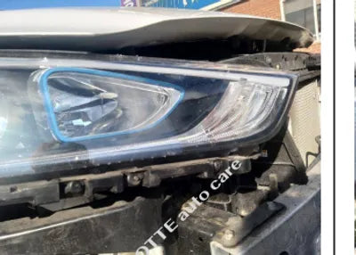 2020 Hyundai Ioniq KMHC851CGLU194191 VIN:KMHC851CGLU194191