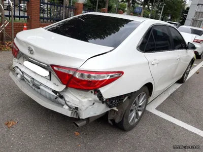 2016 Toyota Camry 412KM4T1BF1FK8GU5 VIN:412KM4T1BF1FK8GU5