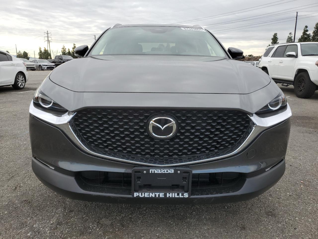 2024 MAZDA CX-30 SELECT VIN:3MVDMBBM2RM693132