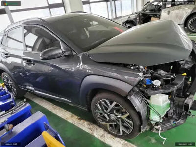 2022 Hyundai Kona KMHK581EGNU093948 VIN:KMHK581EGNU093948