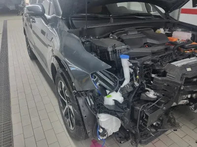 2023 Kia Sportage VIN: