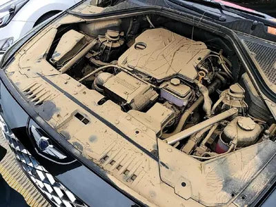 2020 Genesis GV80 VIN: