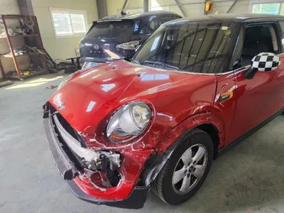 2015 MINI Cooper WMWXN3101F3A05490 VIN:WMWXN3101F3A05490
