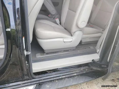 2018 Kia Carnival KNAMC81ABJS370644 VIN:KNAMC81ABJS370644