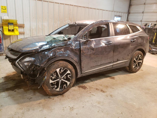2023 KIA SPORTAGE EX VIN:5XYK33AFXPG092923
