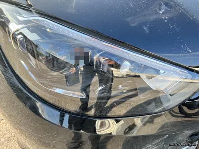 2020 Mercedes-Benz E 300 VIN: