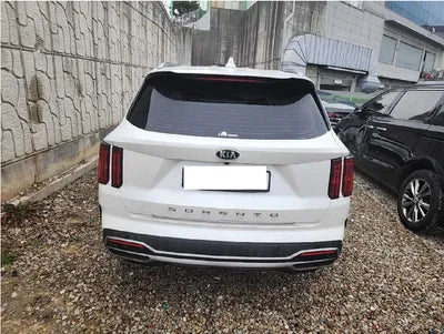2021 Kia Sorento KNARH81BGMA053240 VIN:KNARH81BGMA053240