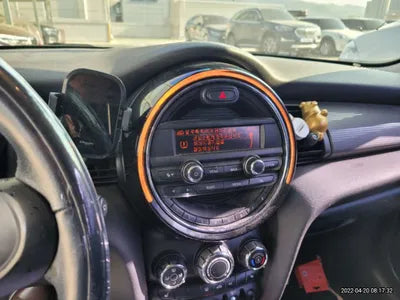 2016 MINI Cooper WMWXU1106G2A92866 VIN:WMWXU1106G2A92866