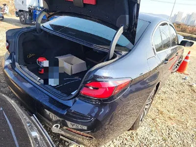 2021 BMW 520 WBA11BH05MCG03287 VIN:WBA11BH05MCG03287