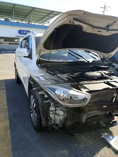 2015 Hyundai Tucson KMHJT81VBFU081003 VIN:KMHJT81VBFU081003