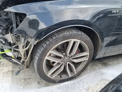 2015 Audi SQ5 WAUZZZ8R8FA135683 VIN:WAUZZZ8R8FA135683