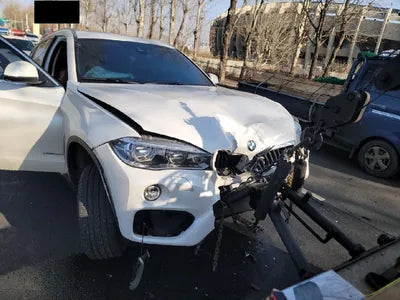 2016 BMW 630 739KMWBAKV2102G0R VIN:739KMWBAKV2102G0R