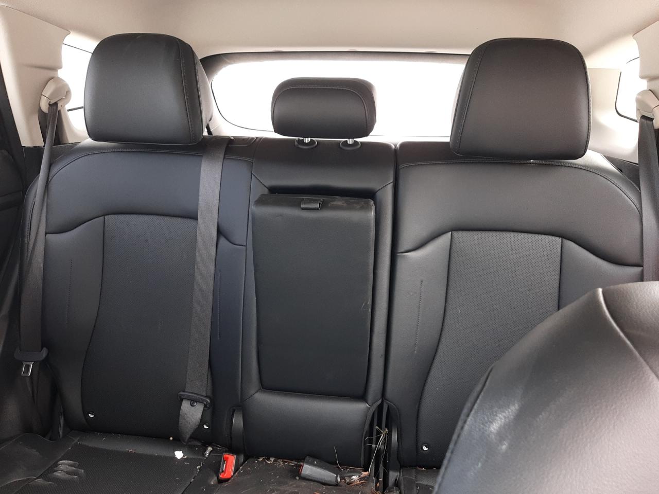 2024 KIA SPORTAGE EX VIN:5XYK33DF8RG208747