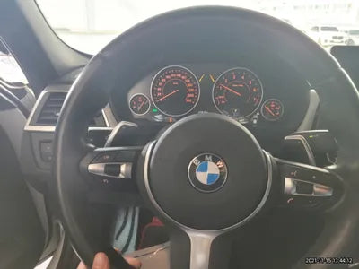 2018 BMW 330 WBA8E1107JK422391 VIN:WBA8E1107JK422391