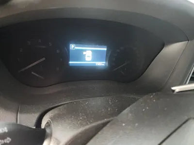 2018 Genesis G80 VIN: