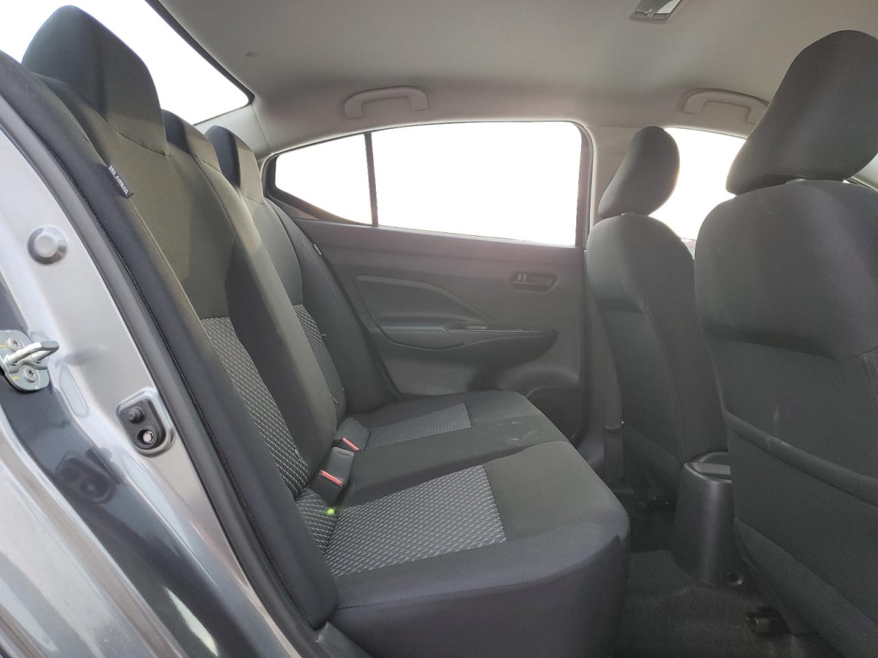 2024 NISSAN VERSA S VIN:3N1CN8DV1RL929734