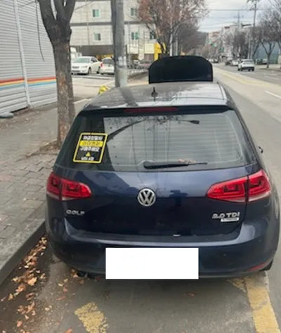 2015 Volkswagen Golf WVWZZZAUZFW211585 VIN:WVWZZZAUZFW211585