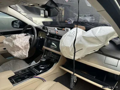 2018 Jaguar XF SAJBB4BN7JCY70509 VIN:SAJBB4BN7JCY70509
