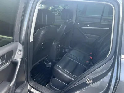 2015 Volkswagen Tiguan WVGZZZ5NZFW574342 VIN:WVGZZZ5NZFW574342