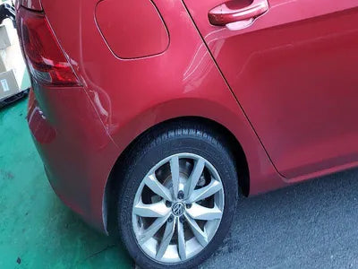 2016 Volkswagen Golf WVWZZZAUZGW146418 VIN:WVWZZZAUZGW146418