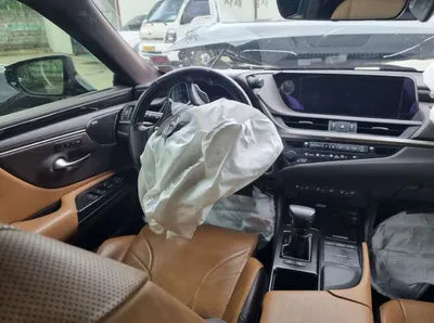 2019 Lexus ES 300 JTHB21B10K2023749 VIN:JTHB21B10K2023749