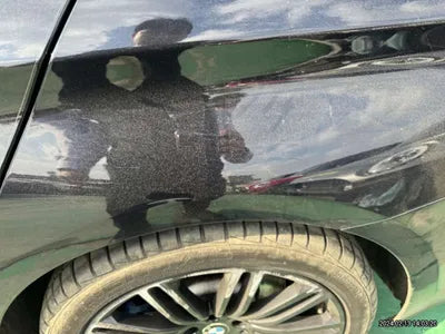 2018 BMW 540 WBAJB5108JB194774 VIN:WBAJB5108JB194774