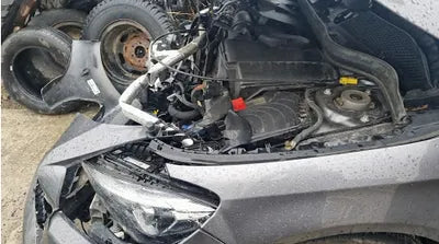 2018 Mercedes-Benz CLA 220 618KMWDDSJ4FB7JN5 VIN:618KMWDDSJ4FB7JN5