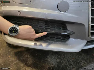 2018 Audi A6 WAUZZZ4G1JN105897 VIN:WAUZZZ4G1JN105897