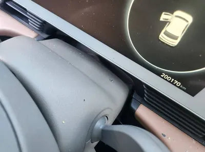 2021 Hyundai Ioniq VIN: