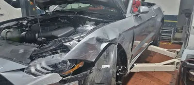 2021 Ford Mustang 1FATP8UH3M5112782 VIN:1FATP8UH3M5112782