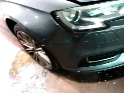 2018 Audi A3 WAUZZZ8V1J1089250 VIN:WAUZZZ8V1J1089250