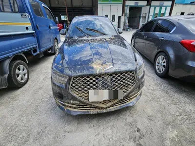 2021 Genesis G90 VIN: