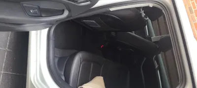 2015 Audi A3 VIN: