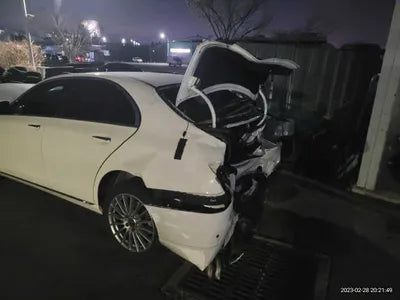 2021 Mercedes-Benz E 220 W1KZF0FB3MA924503 VIN:W1KZF0FB3MA924503