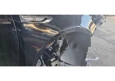 2017 Kia K5 KNAGT416BJA202602 VIN:KNAGT416BJA202602