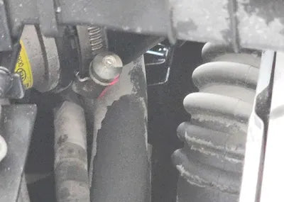 2019 Hyundai Santa FE KMHS281BBKU176591 VIN:KMHS281BBKU176591