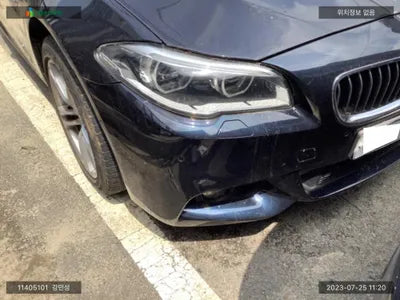 2015 BMW 530 WBA5D3104FGV82286 VIN:WBA5D3104FGV82286