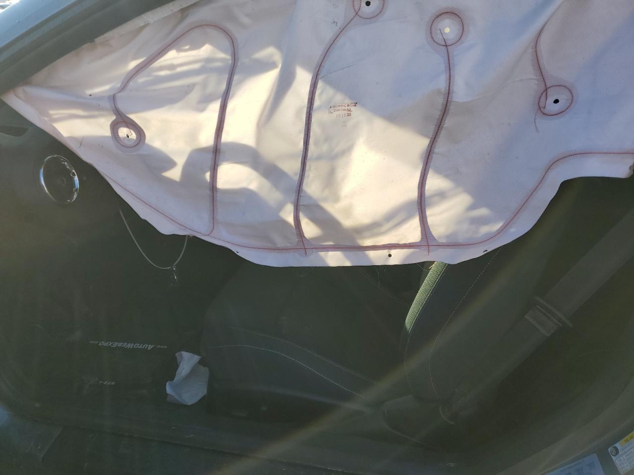 2022 CHEVROLET CAMARO LS VIN:1G1FB1RX4N0107787