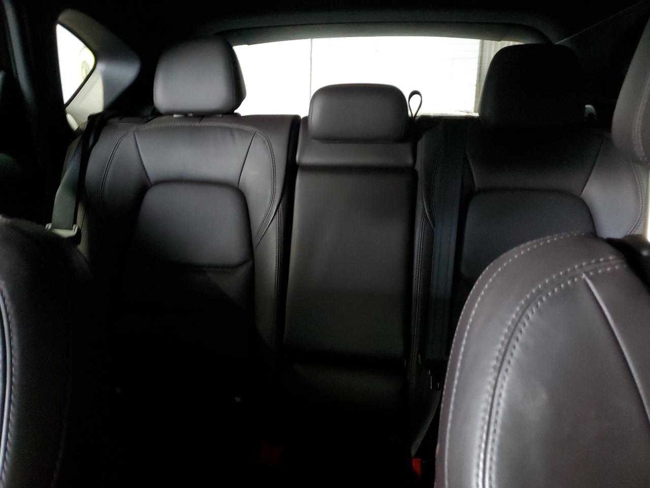 2023 MAZDA CX-5 SIGNATURE VIN:JM3KFBXYXP0275620