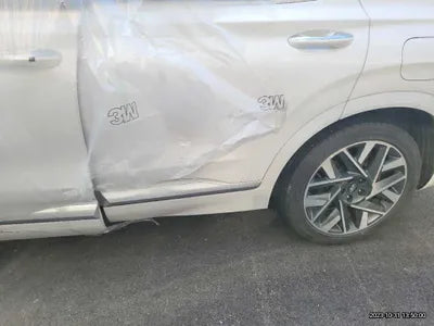 2021 Hyundai Santa FE KMHS581HGMU325409 VIN:KMHS581HGMU325409