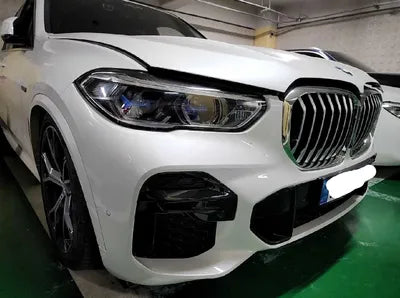 2022 BMW 545 WBATA6101N9L02358 VIN:WBATA6101N9L02358