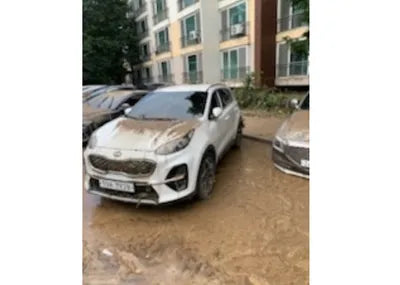 2019 Kia Sportage KNAPN813BKK662171 VIN:KNAPN813BKK662171