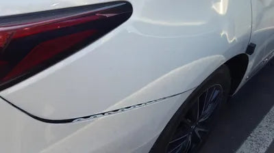 2017 Infiniti QX60 VIN: