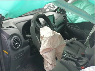 2019 Hyundai Kona KMHK4815GKU387758 VIN:KMHK4815GKU387758