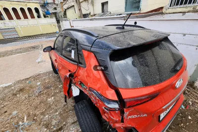 2018 Hyundai Kona KMHK5816GJU259493 VIN:KMHK5816GJU259493