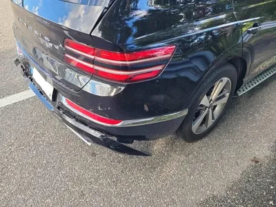 2021 Genesis GV80 KMTHB81DDNU088775 VIN:KMTHB81DDNU088775