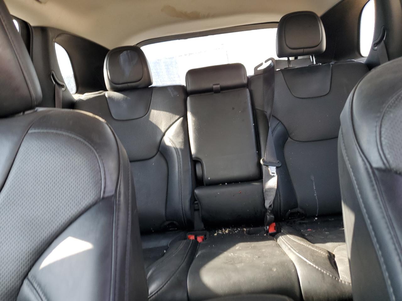 2022 JEEP CHEROKEE LATITUDE LUX VIN:1C4PJLMX5ND535264