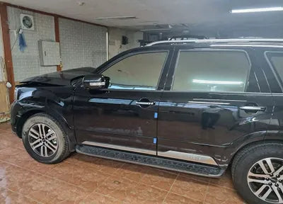 2022 Kia Mohave KNAKM814DNA240993 VIN:KNAKM814DNA240993